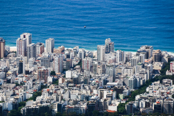 Overconfidence in protective measures is prompting risky coastal developments