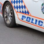 Teenage P-plater fined, to face court after seven found in ute on Gold Coast