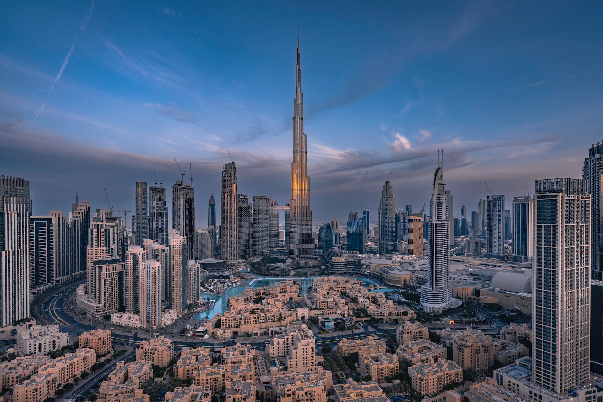 The UAE is Australia’s largest trading partner in the Middle East. Photo: Lloyd Alozie: www.pexels.com