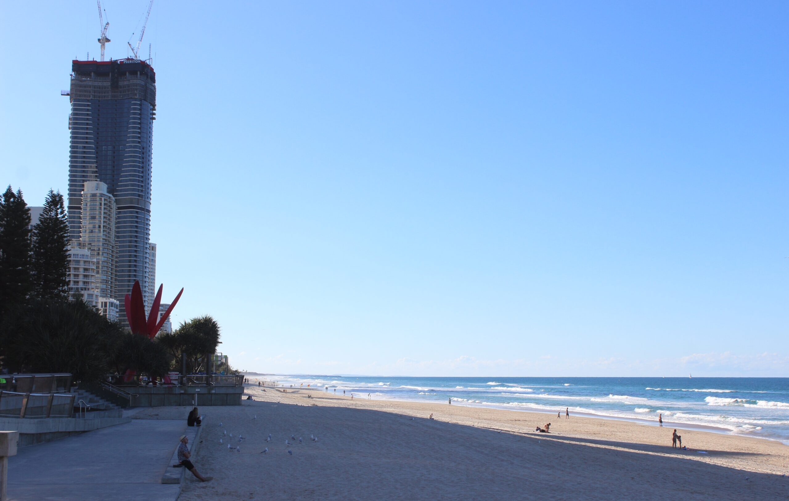 Dreamworld's expansion plans for the Gold Coast may be fast-tracked. Photo: ANDREW KACIMAIWAI