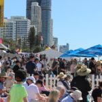 Trams out, buses in as Gold Coast Light Rail expansion comes to a stop