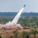 Long-range missile production on Australia’s radar as first 2 of 29 attack helicopters arrive