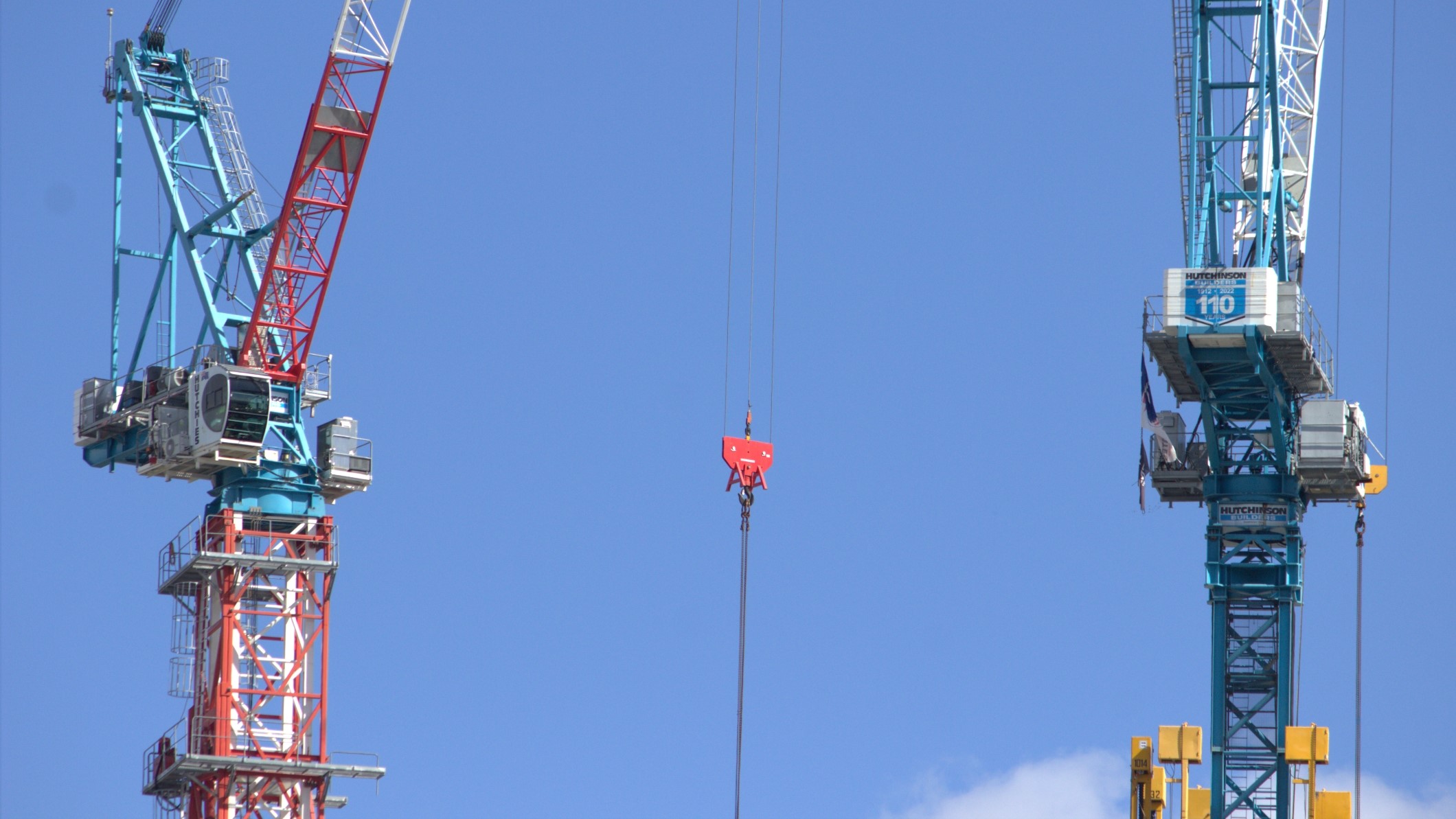FILE ... Adelaide's CBD may be in line for a construction boom. Photo: ANDREW KACIMAIWAI