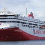 Devonport’s new $16 million ferry terminal contract stays in state