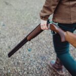 Include your gun in last will if you want to pass them on, say Qld police