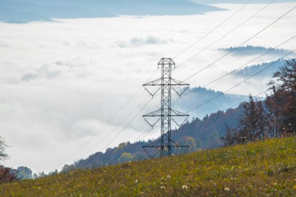 European energy projects are being funding by Australian capital. Photo: Pexels