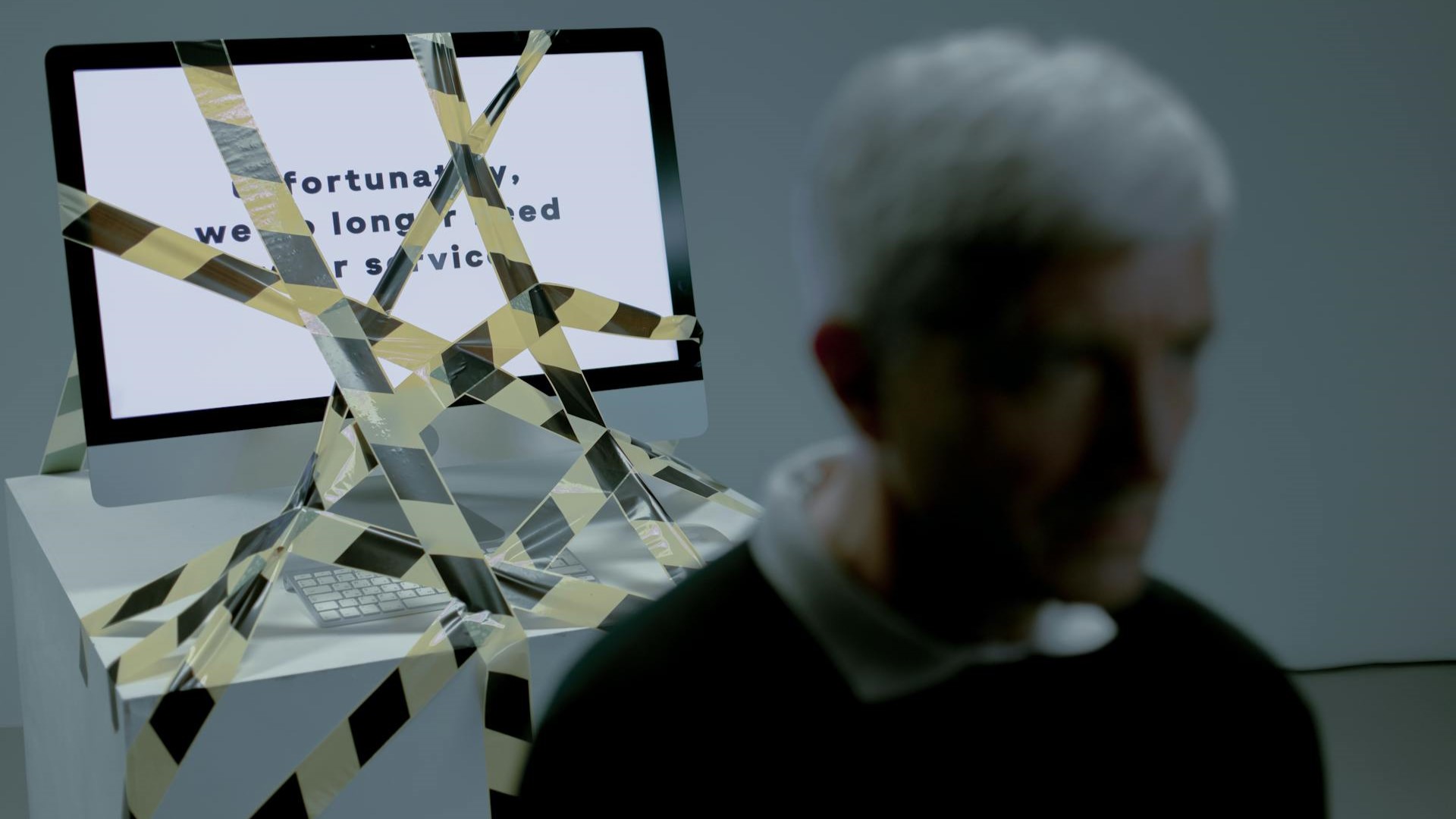 Jobless ... More people are becoming reliant on below-poverty line JobSeeker pays, the ACOSS says. Photo: Ron Lach/www.pexels.com.