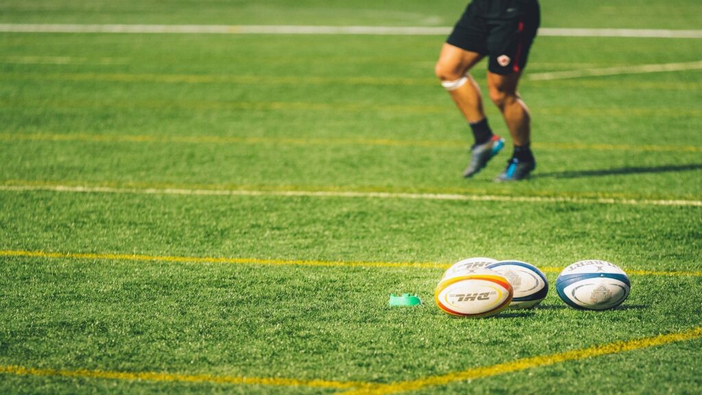 Eight rugby nations have warned of a Test ban for R360 players. Photo: stock