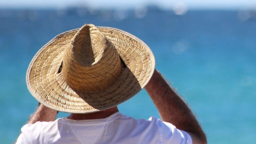 Doctors and medical staff will get a new guide to help treat heat patients. Photo: ANDREW KACIMAIWAI