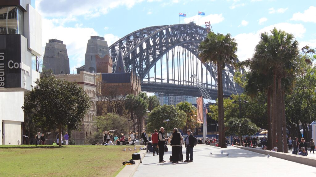 Sydney roads are to get a $200 million facelift after a wet winter. Photo: ANDREW KACIMAIWAI