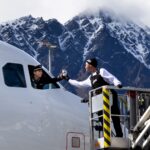 New 2026 Brisbane to Queenstown direct service brings snowfields a little closer to Queensland