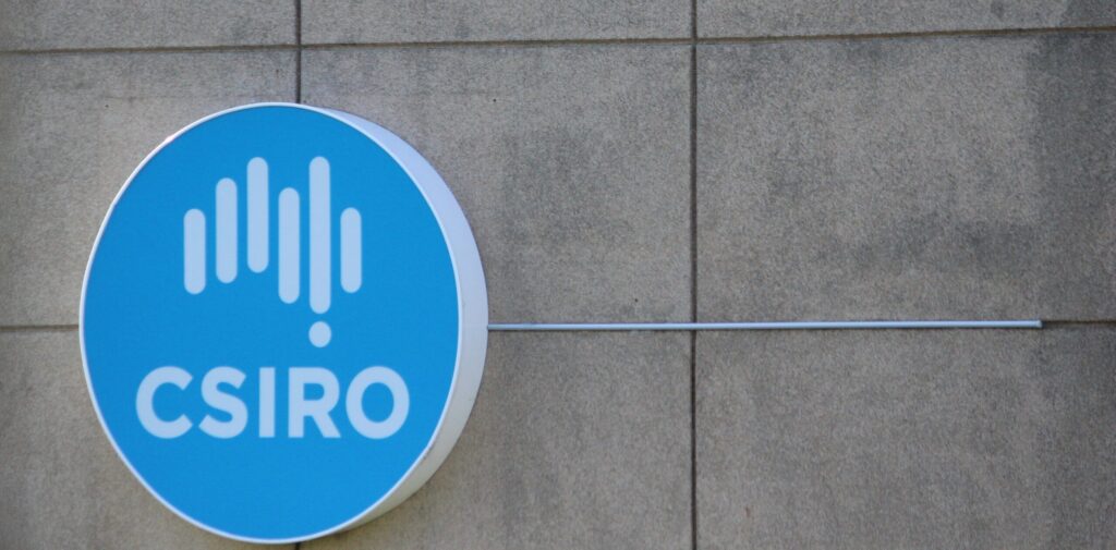 The CSIRO needs to find a fit-for-purpose model, says the federal government. Photo: ANDREW KACIMAIWAI