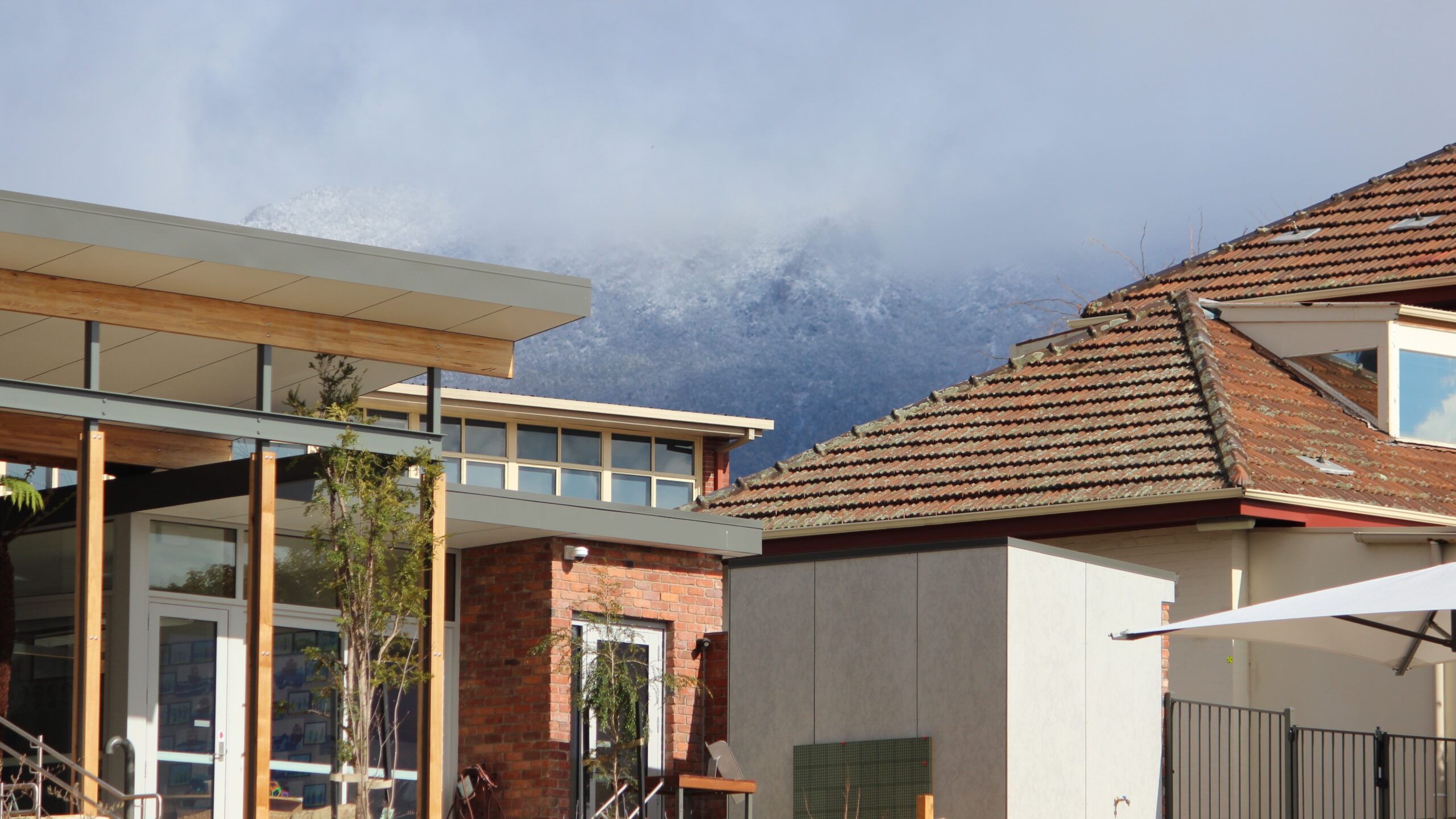 Rental housing in Hobart is becoming even more unaffordable. Photo: ANDREW KACIMAIWAI