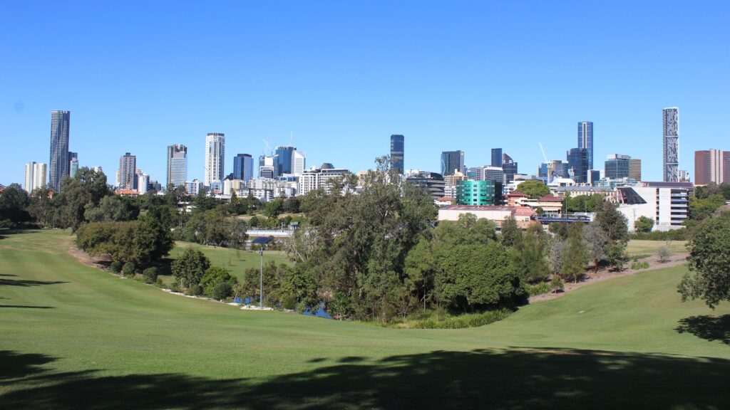 Brisbane's rental affordability is stable but low. Photo: ANDREW KACIMAIWAI