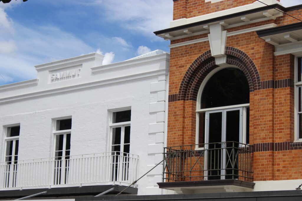 Ipswich’s rental vacancy remains at 0.8% for the last quarter, the REIQ says. Photo: ANDREW KACIMAIWAI.