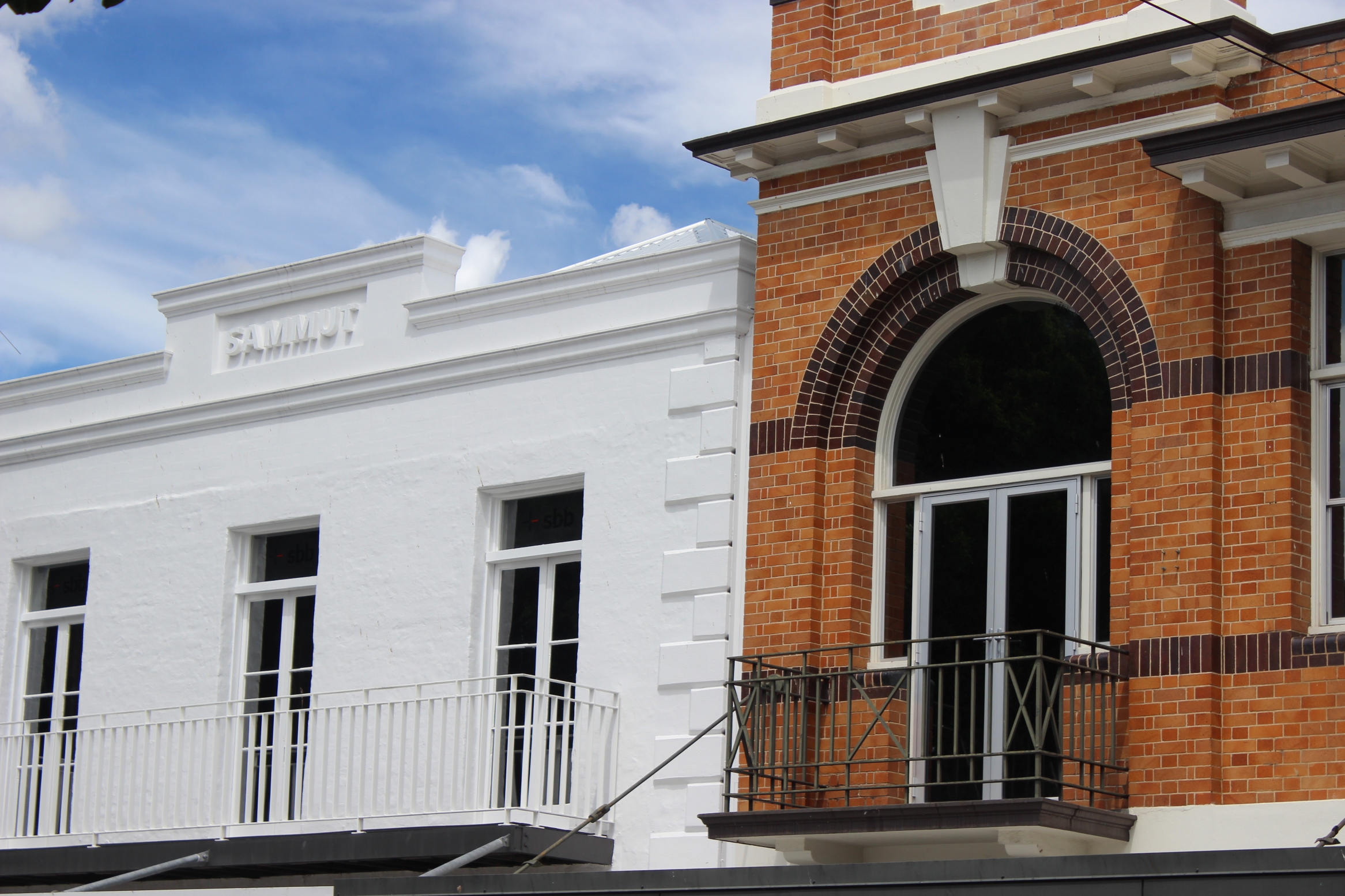 Ipswich’s rental vacancy remains at 0.8% for the last quarter, the REIQ says. Photo: ANDREW KACIMAIWAI.