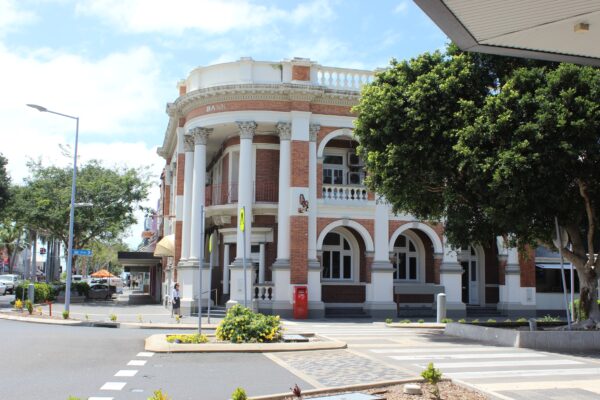 Mackay’s rental vacancy rate stands at a tight 0.9%. Photo: ANDREW KACIMAIWAI. 