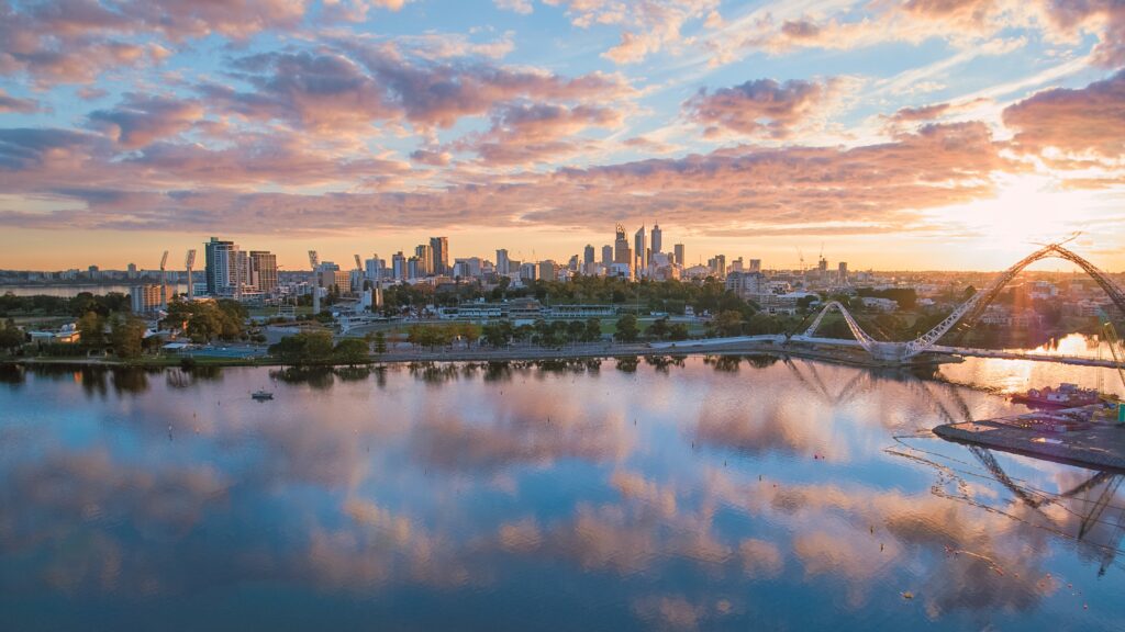 Perth is now the most unaffordable capital city for renters, a new report says. Photo: supplied.