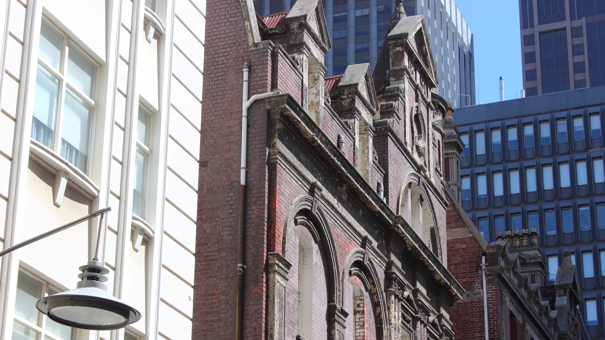 Melbourne's rental prices are now stable but still at a record low. Photo: ANDREW KACIMAIWAI