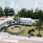 Work on new $19 million beach pavilion at Redcliffe to start in 2026