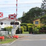 Rail crossings in SA to become safer after $654,000 federal funding boost