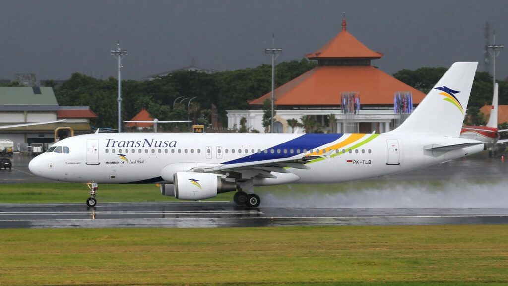 Avalon ... Jetstar will be landing at Denpasar, Bali, five times a week from next March. Photo: Jeffry S.S/ www.pexels.com