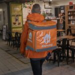 Menulog to stop serving in weeks as TWU calls for full payout for 120 staff