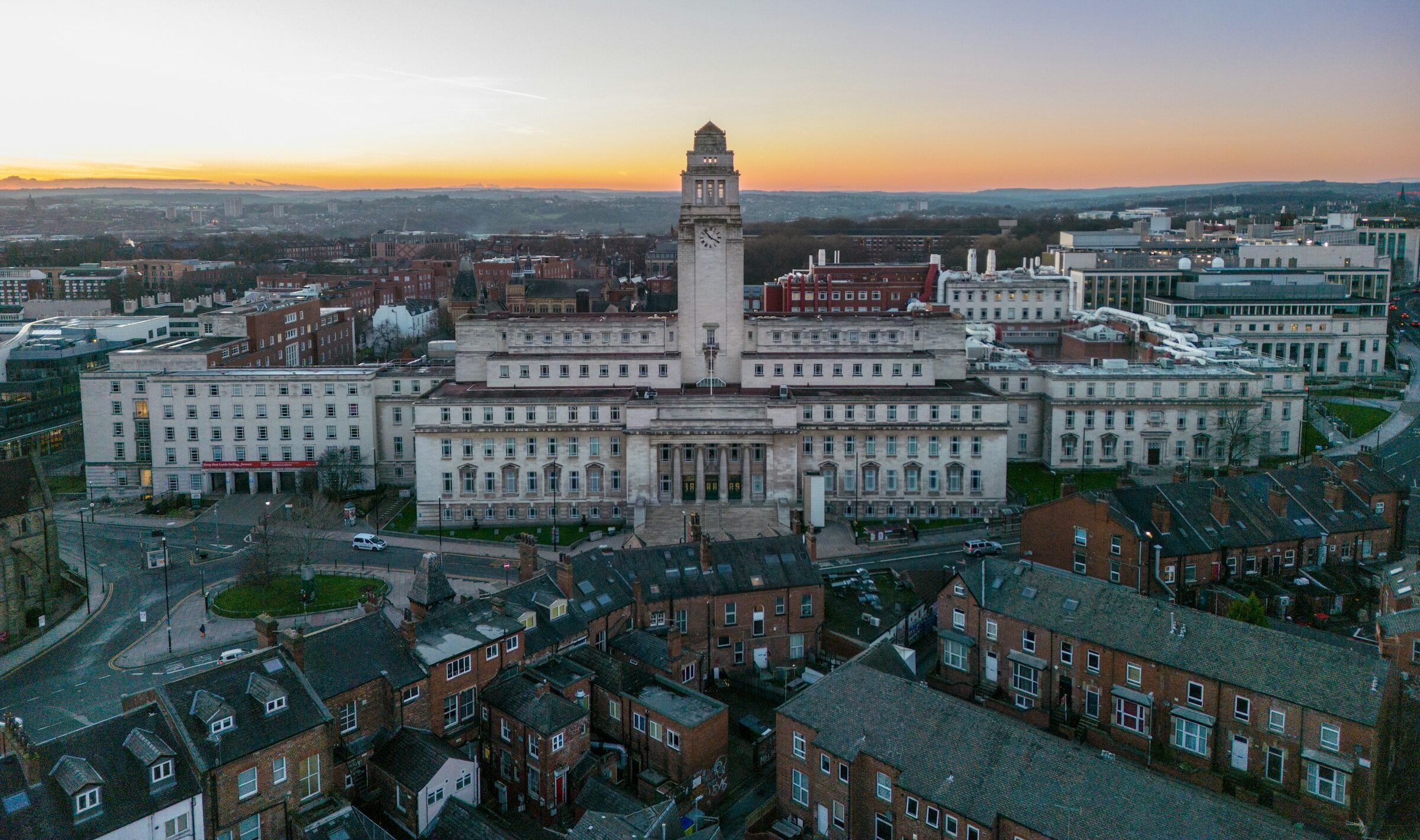 Australia ... Leeds was host city to the third rugby league Ashes Test on Saturday. Photo: Paul Rigel/Unsplash