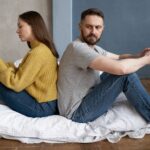 Separating couples ‘too broke to break up’ amid housing, living pressures