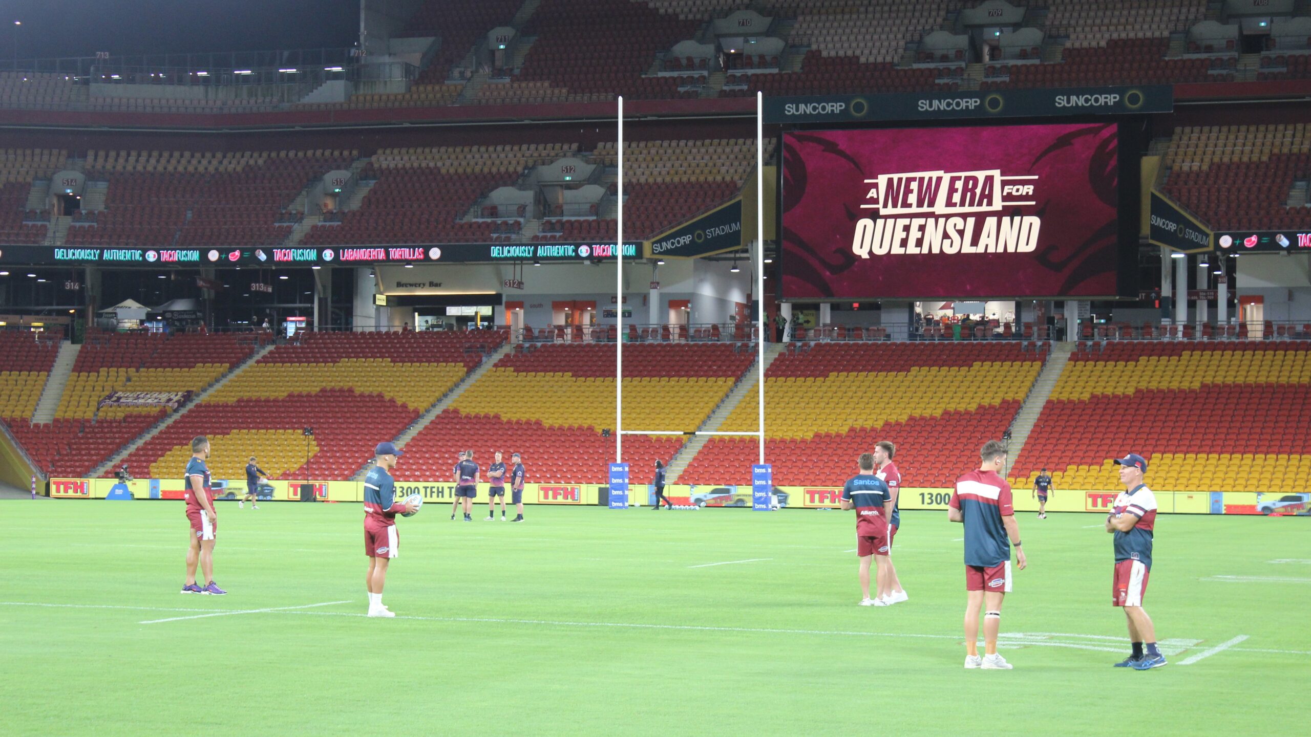 Aussies Super Rugby 2026