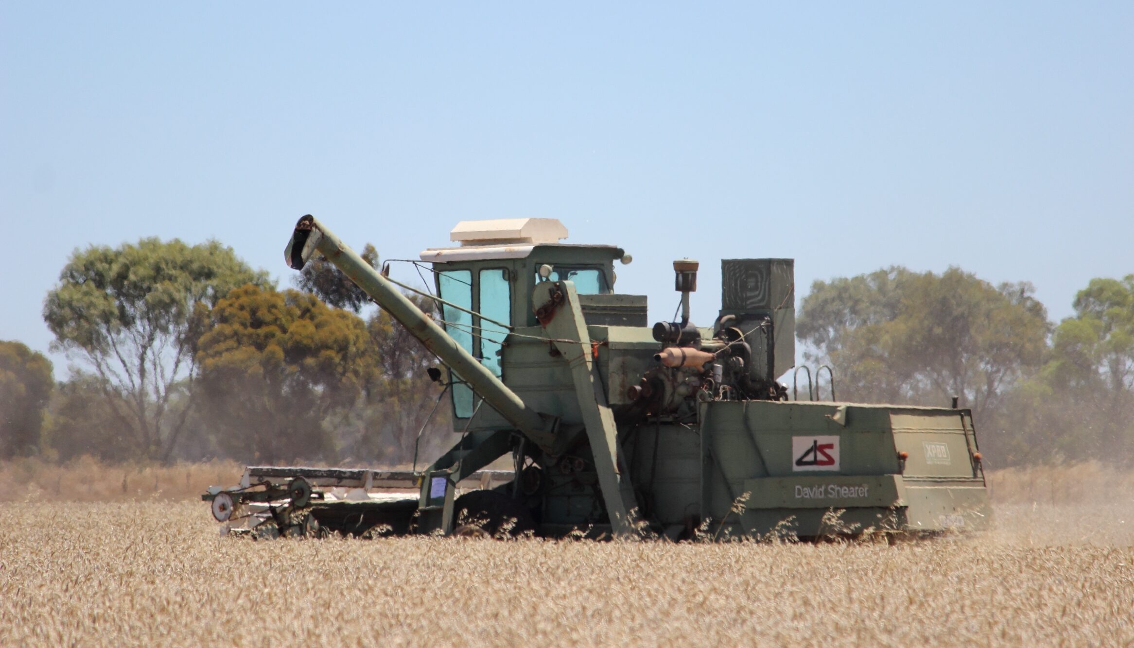 Politics ... Australian food exporters are facing US challenges in key Asian markets. Photo: ANDREW KACIMAIWAI