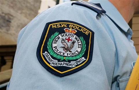 For the third time this year, NSW Police graduated a record number of recruits.