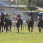 Rural racing clubs across Qld share in new round of $3m funding pool for works