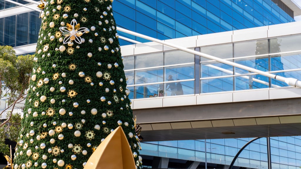 Sydney Airport is reminding travellers of the need to plan and act ahead this holiday season. Photo: Sydney Airport