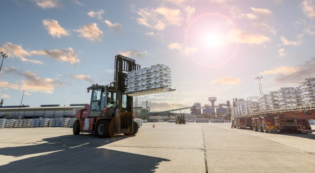 The Australian Aluminium Council welcomed Canberra’s involvement at Tomago smelter. Photo: supplied.