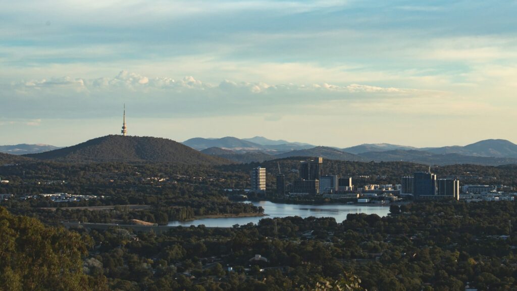 Canberra remains unaffordable for low-income earners, the index says. Photo: Photo: Daniel Morton / Unsplash