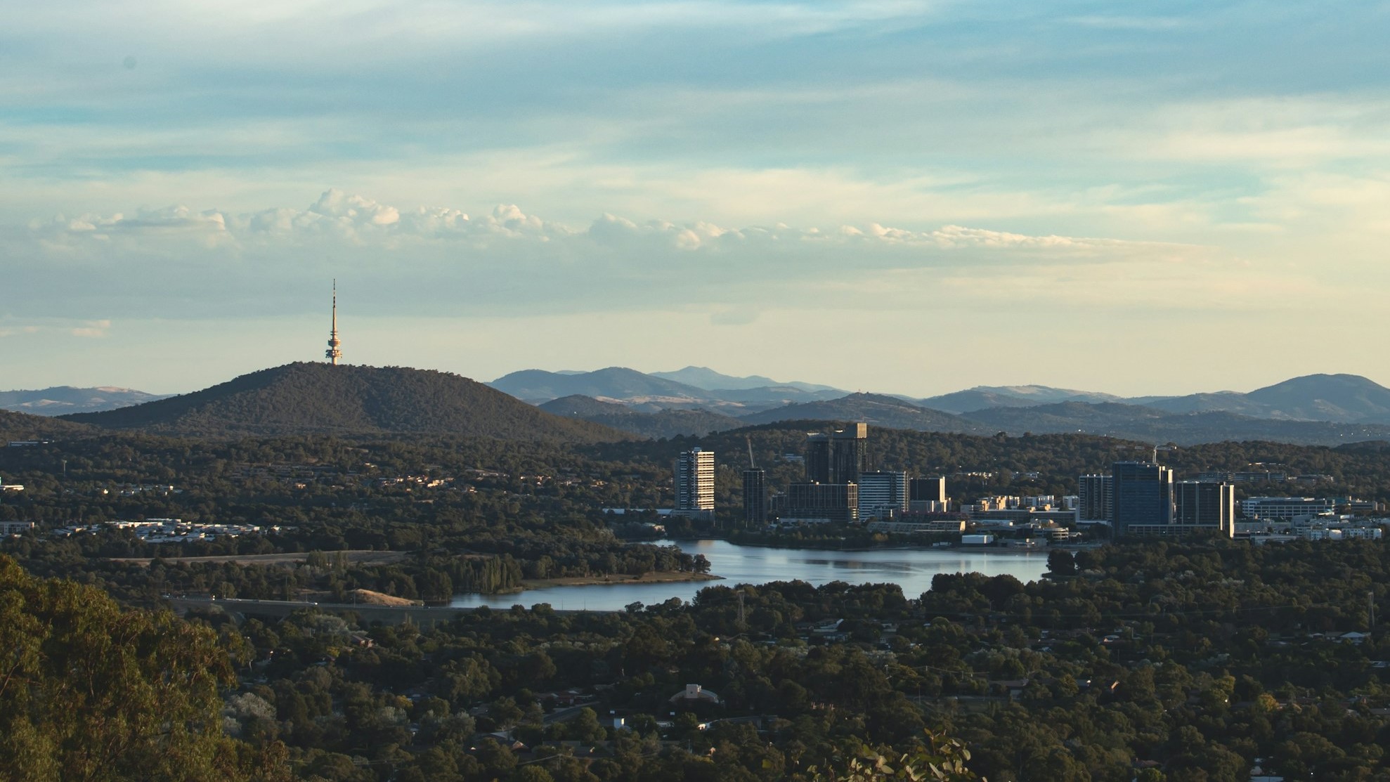 Canberra remains unaffordable for low-income earners, the index says. Photo: Photo: Daniel Morton / Unsplash
