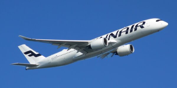 A daily service is to operate between Helsinki and Melbourne via Bangkok, says Finnair. Photo: john. h/pixabay.com