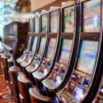 Pokies to fall silent for six hours in nearly 700 venues across NSW without exemption