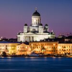 Helsinki flights to Melbourne via Bangkok to take off in October 2026, says Finnair