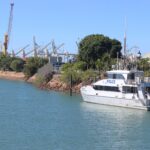Boaties put on notice by Queensland police to keep it safe on the water