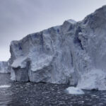 Argo the robot float crosses below Shackleton ice shelf to keep an ‘eye’ on warm waters