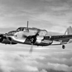 RAAF identifies another WW2 bomber wreckage found on top of PNG mountain