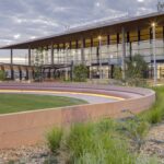 Free shuttle buses to link new Western Sydney airport to hub until Metro rail is running in 2027