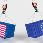 New trade markets very much on Australia’s agenda as EU looks beyond the US