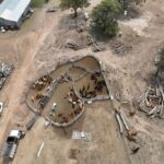 Dubbo man faces Qld court charged with 32 counts of cattle theft
