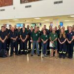 Firefighters from WA, NT joins Victoria’s fight against deadly bushfires as $19.5 million support package rolls out