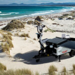 Shark tagging, listening stations and drones part of new NSW $4.2 million plan for swimmer safety