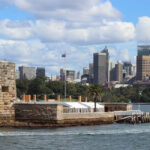 Ageing and isolated in wealthy inner Sydney attracts more support services