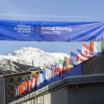 Global supply volatility ‘no longer’ a short-term shock after 2025: WEF report